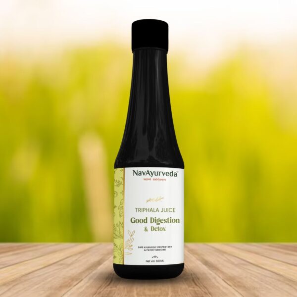 Triphala Juice - 500ML