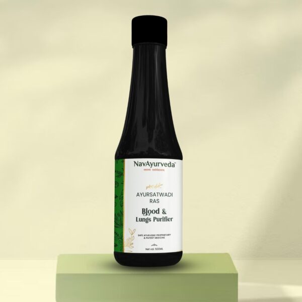 Blood & Lungs Purifier (2)
