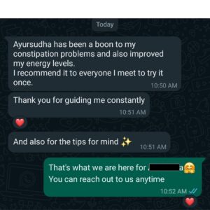 NavAyurveda customer testimonials (3)