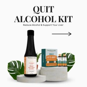 NavAyurveda quit alcohol kit product images (3)