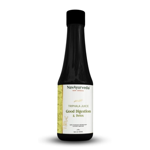 Triphala Juice product images 3